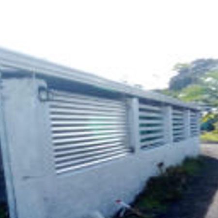 Emachservices Bed & Breakfast Almirante Exterior photo