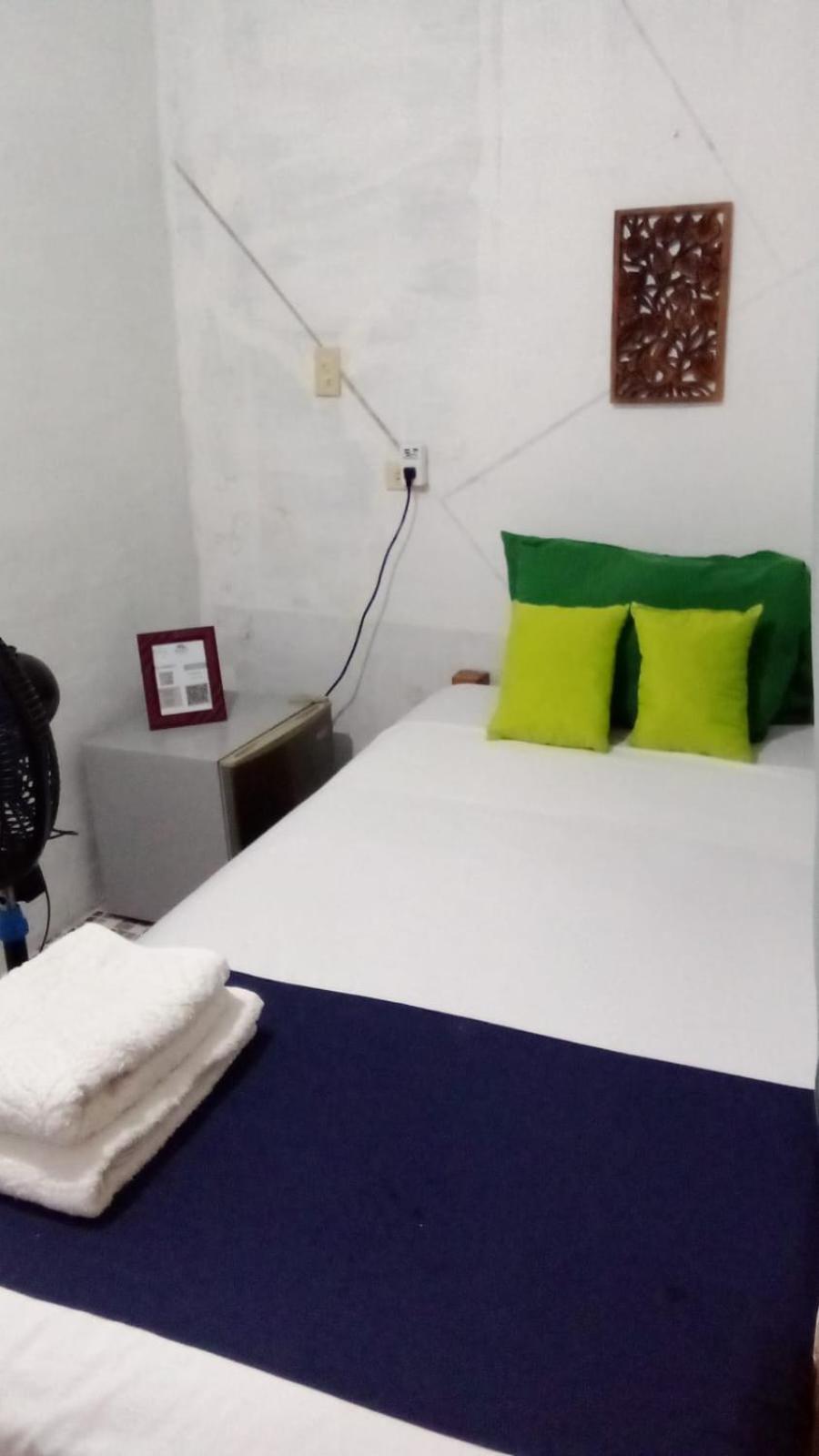 Emachservices Bed & Breakfast Almirante Exterior photo