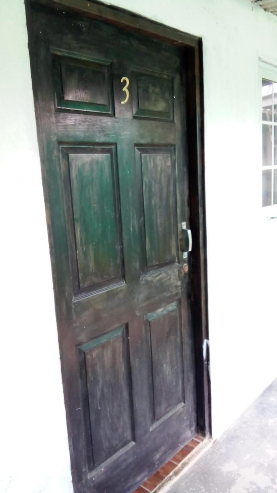 Emachservices Bed & Breakfast Almirante Exterior photo