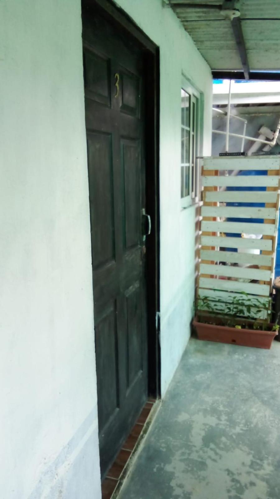 Emachservices Bed & Breakfast Almirante Exterior photo
